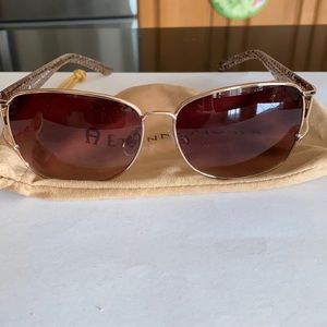 Etienne Aigner Sunglasses